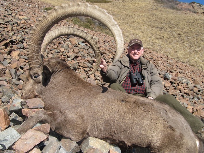 Kazakhstan