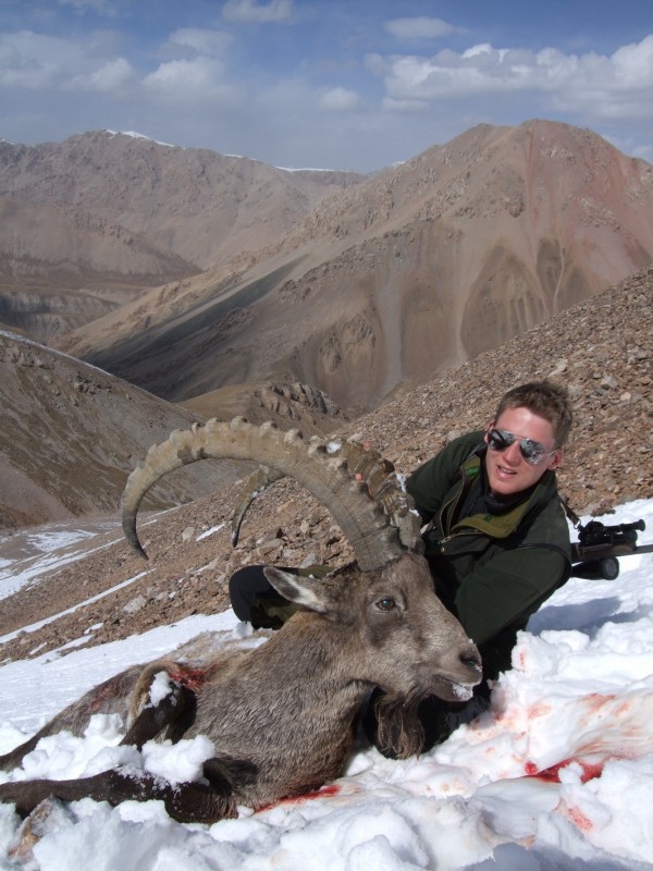 Kyrgyzstan Kyrgyzstan