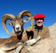 Sheep and Ibex hunting 