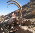 Sheep and Ibex hunting 