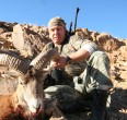 Sheep and Ibex hunting 