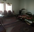 Hunting Lodge