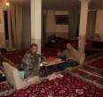 Hunting Lodge