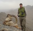 Sheep and Ibex hunting 
