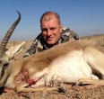 Gazelle
