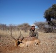 Hunting