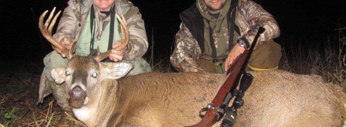 تور شکار گوزن در جنوب غرب فنلاند تور شکار گوزن در جنوب غرب فنلاند